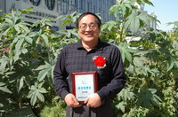 敦煌種業(yè)2005/2006年度先進(jìn)企業(yè)、優(yōu)秀管理者和先進(jìn)工作者名單