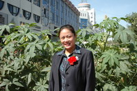 敦煌種業(yè)2005/2006年度先進(jìn)企業(yè)、優(yōu)秀管理者和先進(jìn)工作者名單