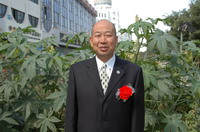 敦煌種業(yè)2005/2006年度先進(jìn)企業(yè)、優(yōu)秀管理者和先進(jìn)工作者名單