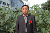 敦煌種業(yè)2005/2006年度先進(jìn)企業(yè)、優(yōu)秀管理者和先進(jìn)工作者名單