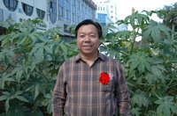 敦煌種業(yè)2005/2006年度先進(jìn)企業(yè)、優(yōu)秀管理者和先進(jìn)工作者名單