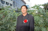 敦煌種業(yè)2005/2006年度先進(jìn)企業(yè)、優(yōu)秀管理者和先進(jìn)工作者名單