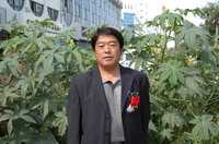 敦煌種業(yè)2005/2006年度先進(jìn)企業(yè)、優(yōu)秀管理者和先進(jìn)工作者名單