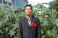 敦煌種業(yè)2005/2006年度先進(jìn)企業(yè)、優(yōu)秀管理者和先進(jìn)工作者名單