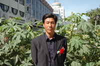 敦煌種業(yè)2005/2006年度先進(jìn)企業(yè)、優(yōu)秀管理者和先進(jìn)工作者名單