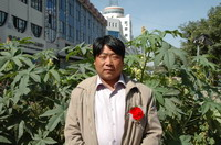 敦煌種業(yè)2005/2006年度先進(jìn)企業(yè)、優(yōu)秀管理者和先進(jìn)工作者名單