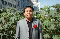 敦煌種業(yè)2005/2006年度先進(jìn)企業(yè)、優(yōu)秀管理者和先進(jìn)工作者名單